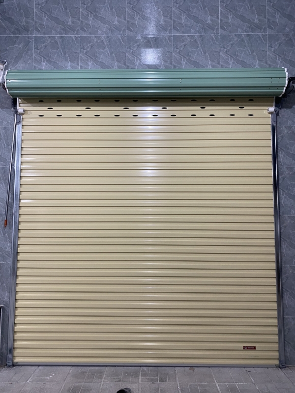 DÒNG ALUMROLL 4.0D MÀU #2, #5