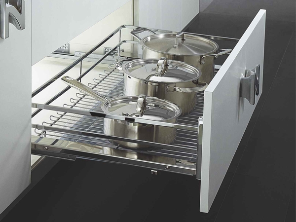 Giá Xoang Nồi Nan Dẹt Inox 304