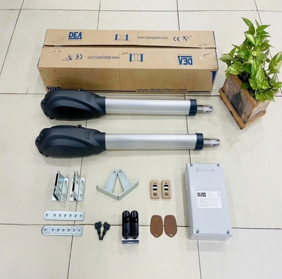 MOTOR TAY ĐÒN DEA -  355/SC -230V 