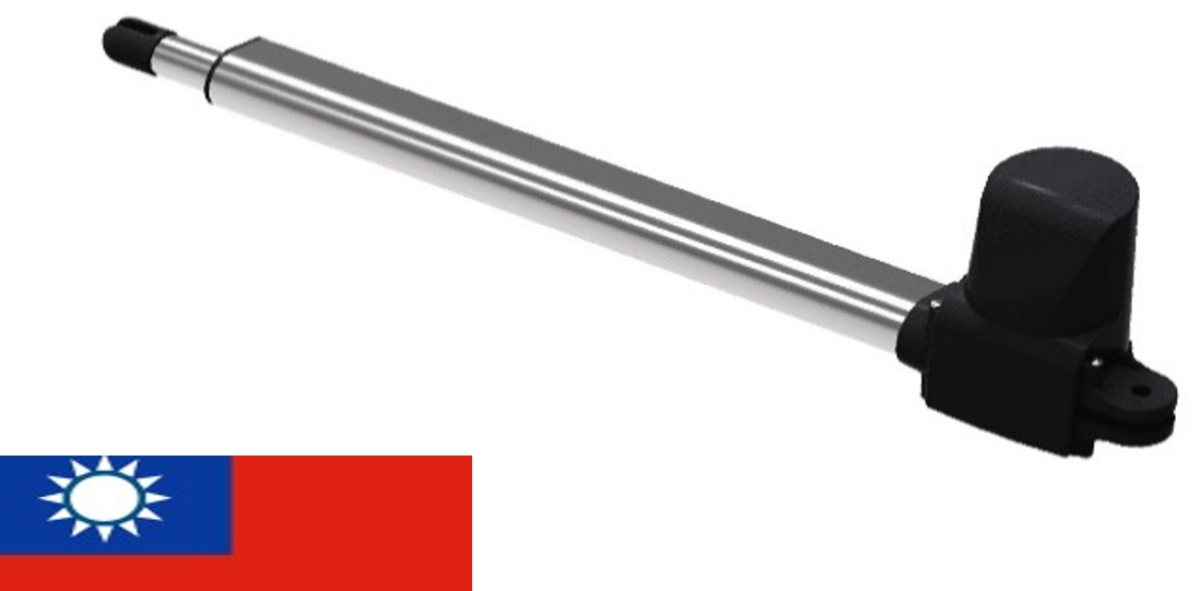 THIẾT BỊ CỔNG MỞ TAY ĐÒN POWERTECH - 150